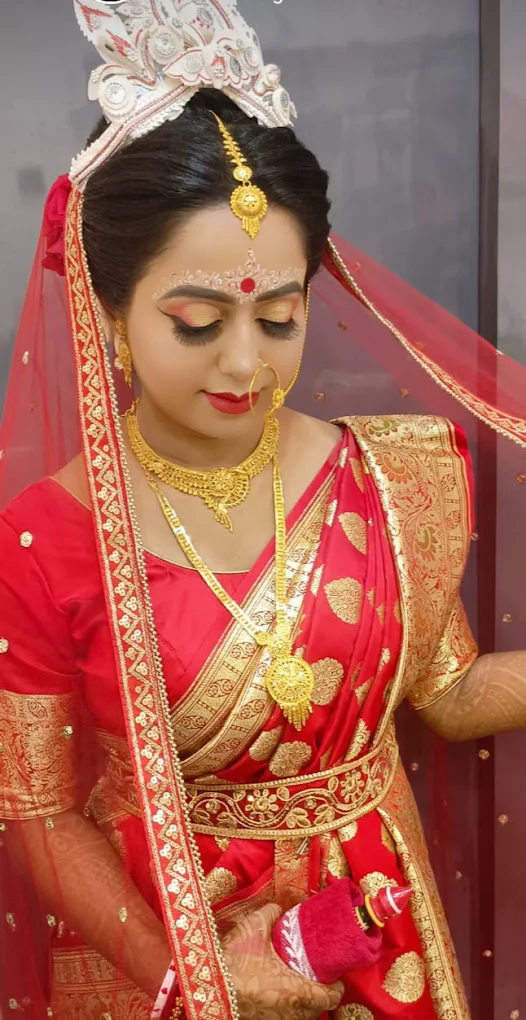 Real Bride